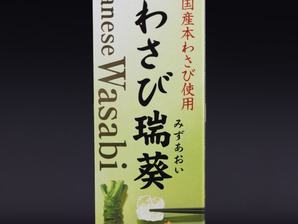 Tamaruya Grated Wasabi Mizuaoi